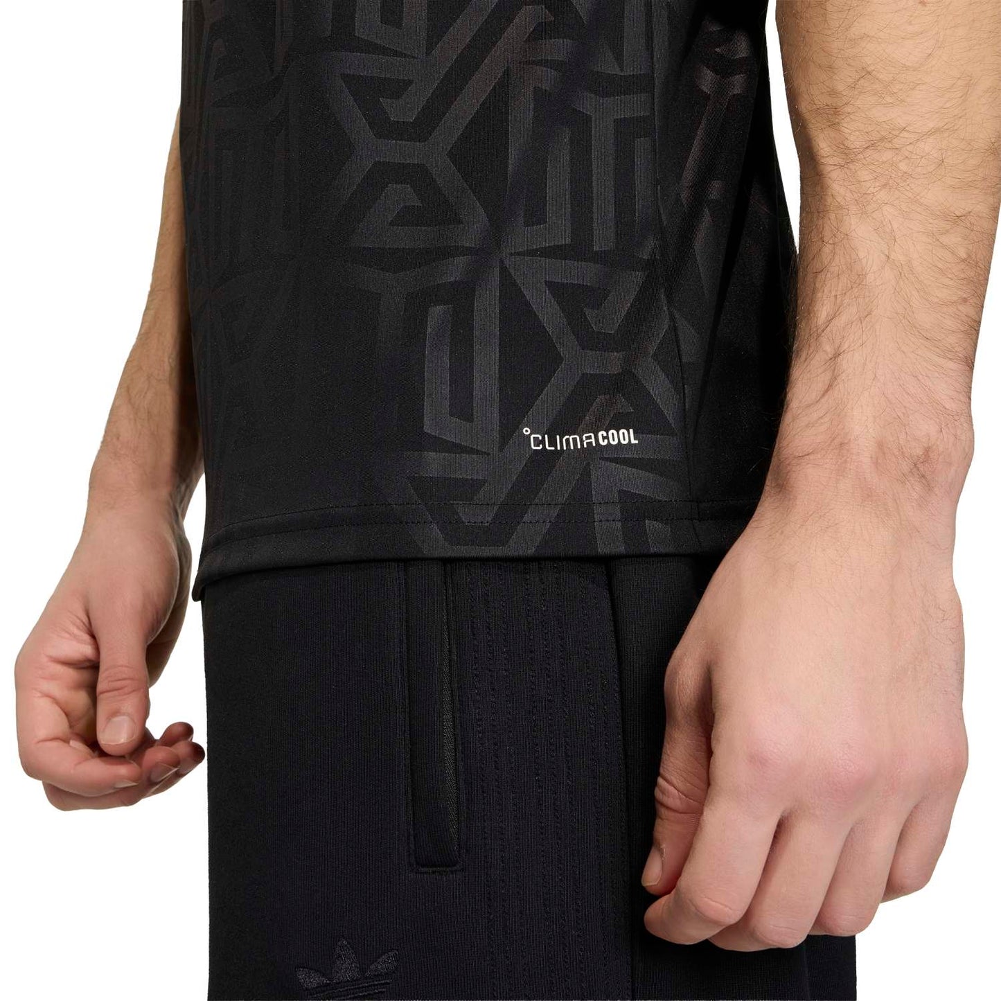 Maillot Third Mexique 2026 - Homme