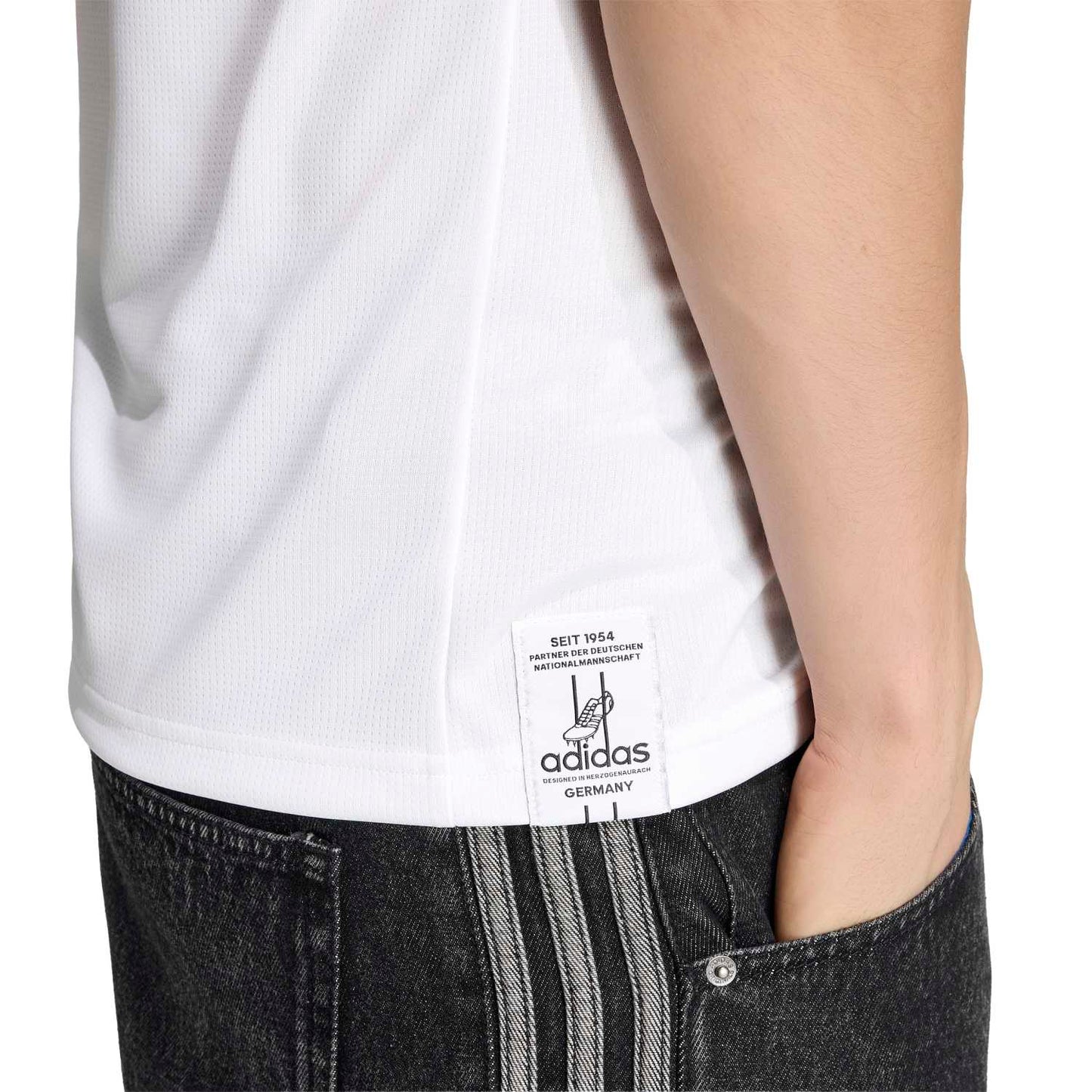 Maillot Domicile Allemagne 2026 - Homme