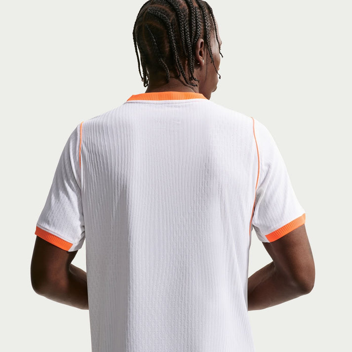 Maillot Extérieur Authentique Pays-Bas 2026 - Homme