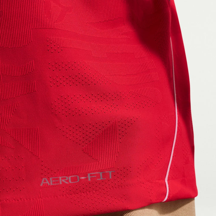 Maillot Extérieur Authentique Angleterre 2026 - Homme