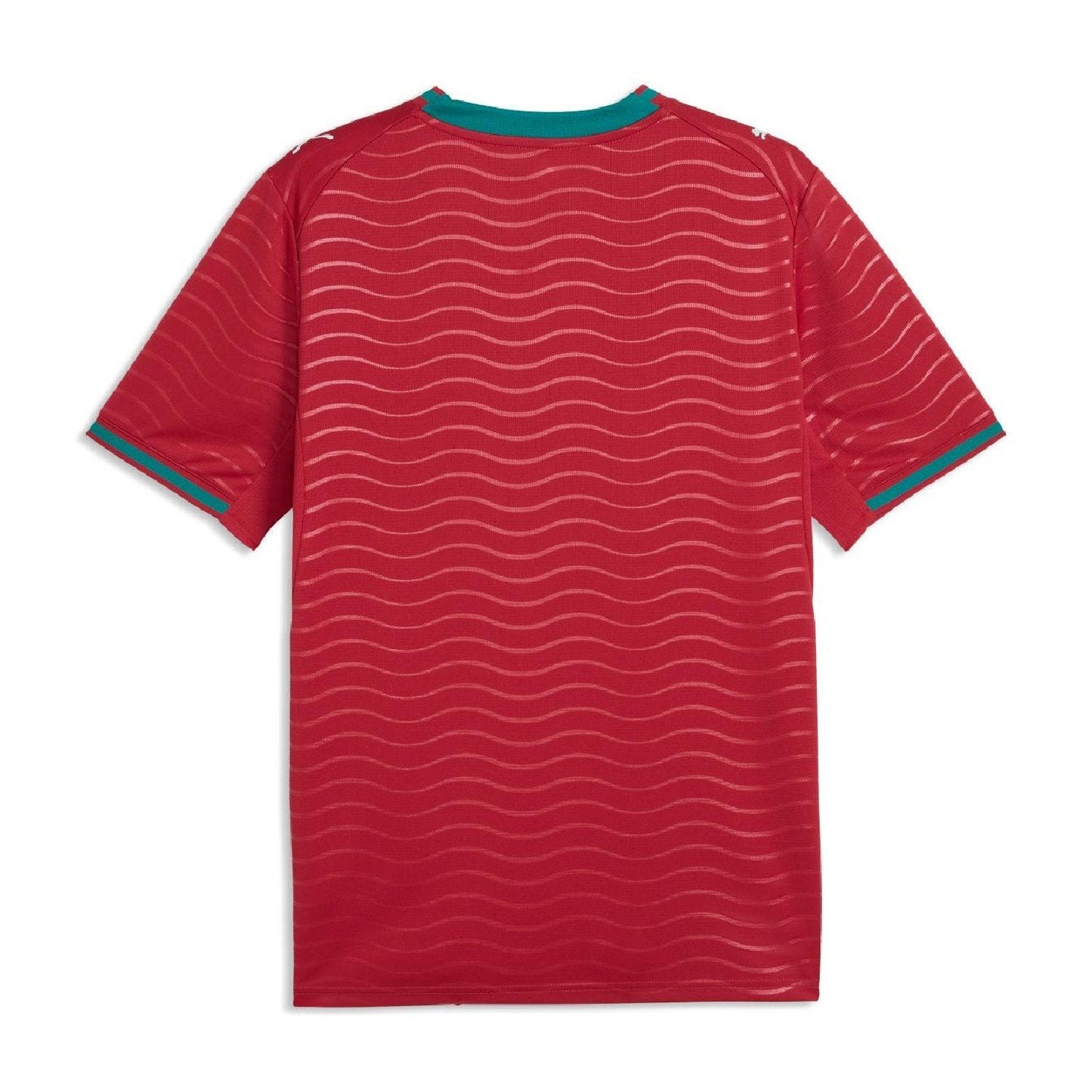 Maillot Domicile Portugal 2026 - Homme