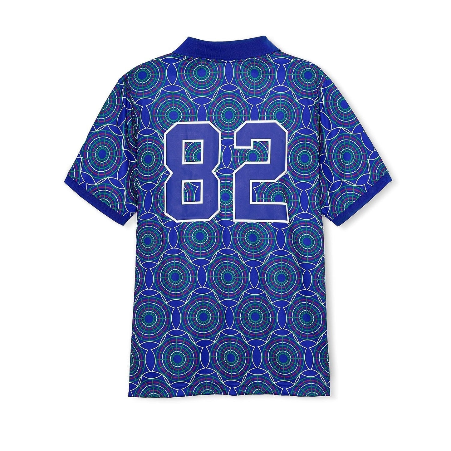 Maillot Heritage Italie - Homme