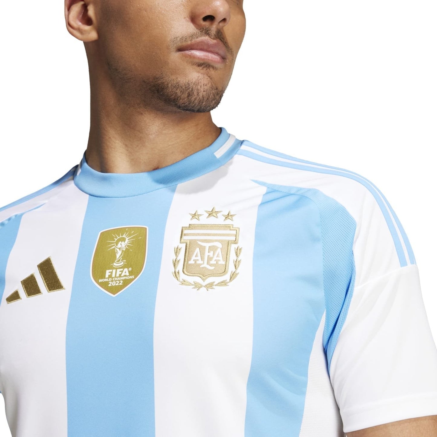 Maillot Domicile Argentine 2024 - Homme