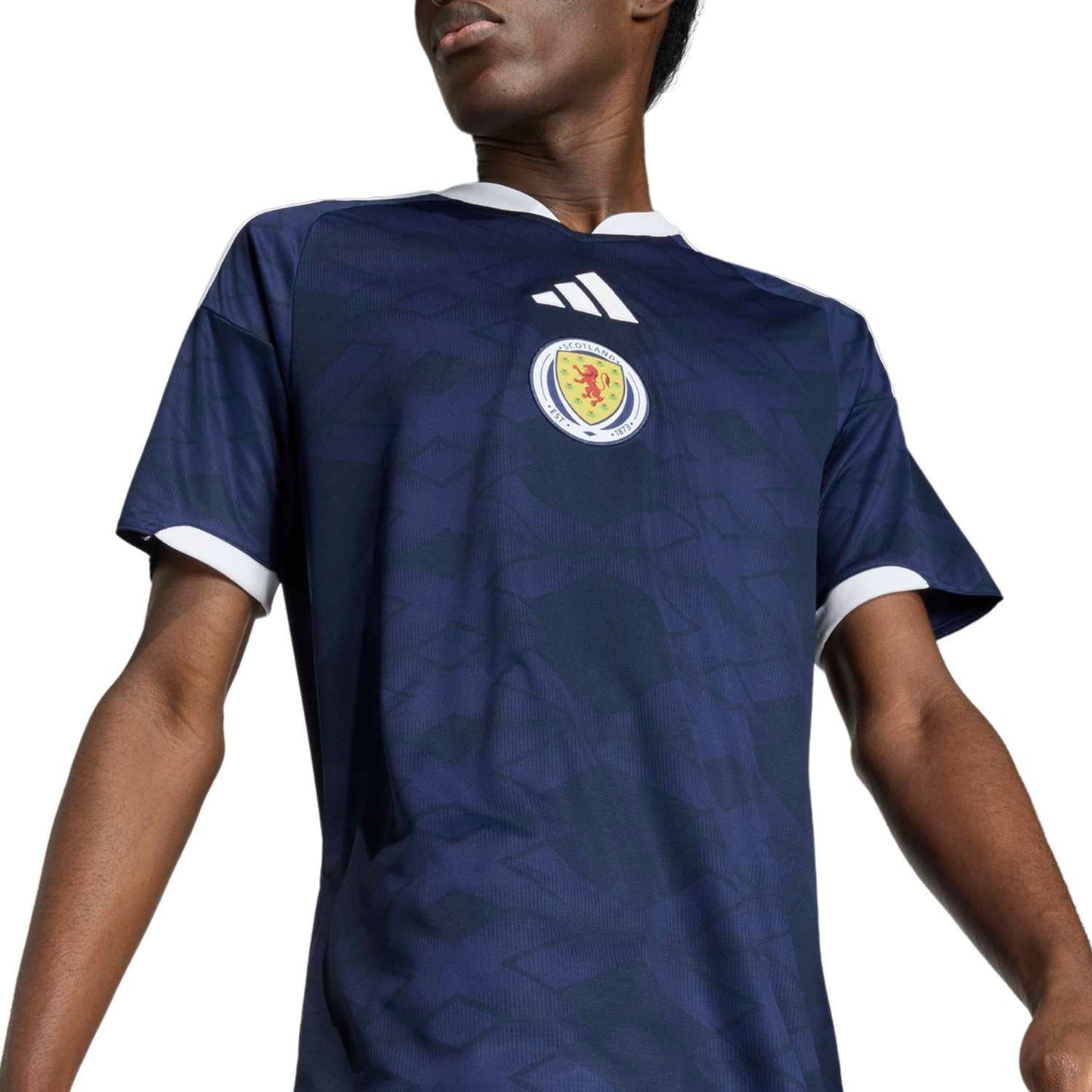 Maillot Domicile Écosse 2026 - Homme