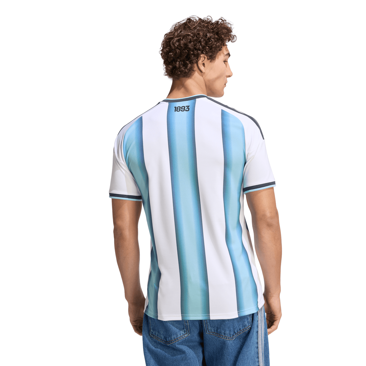 Maillot Domicile Argentine 2026 - Homme