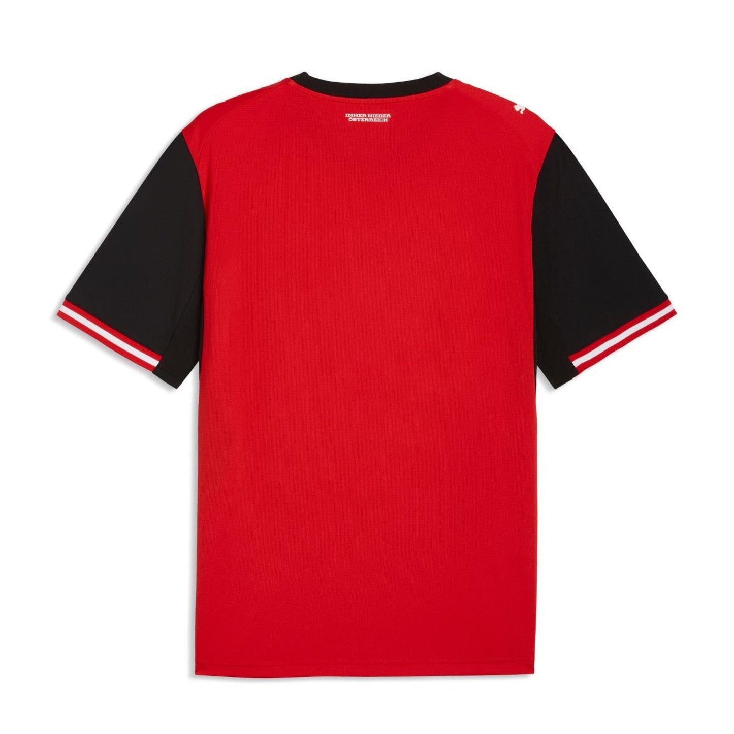 Maillot Domicile Autriche 2026 - Homme