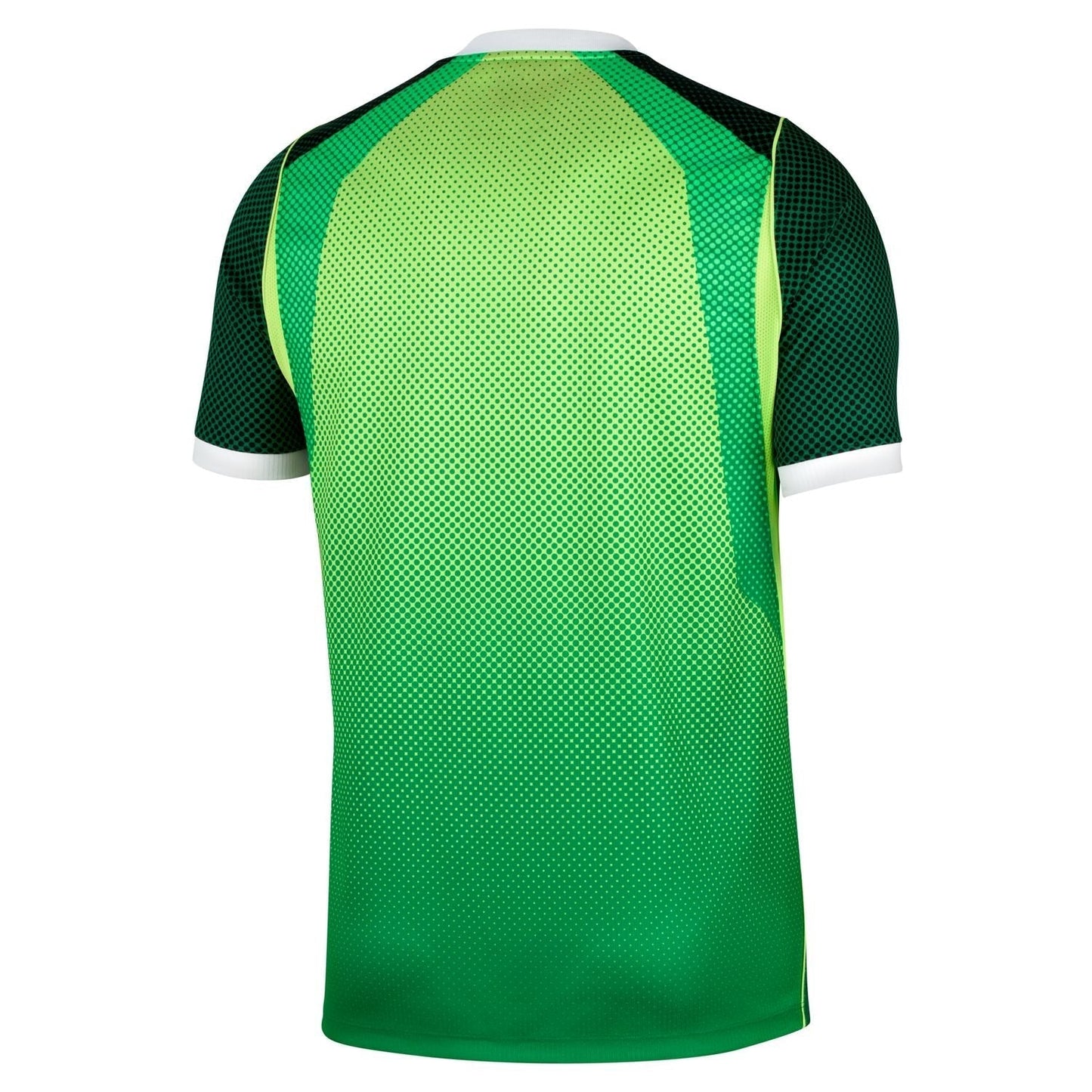 Maillot Domicile Nigéria 2026 - Homme