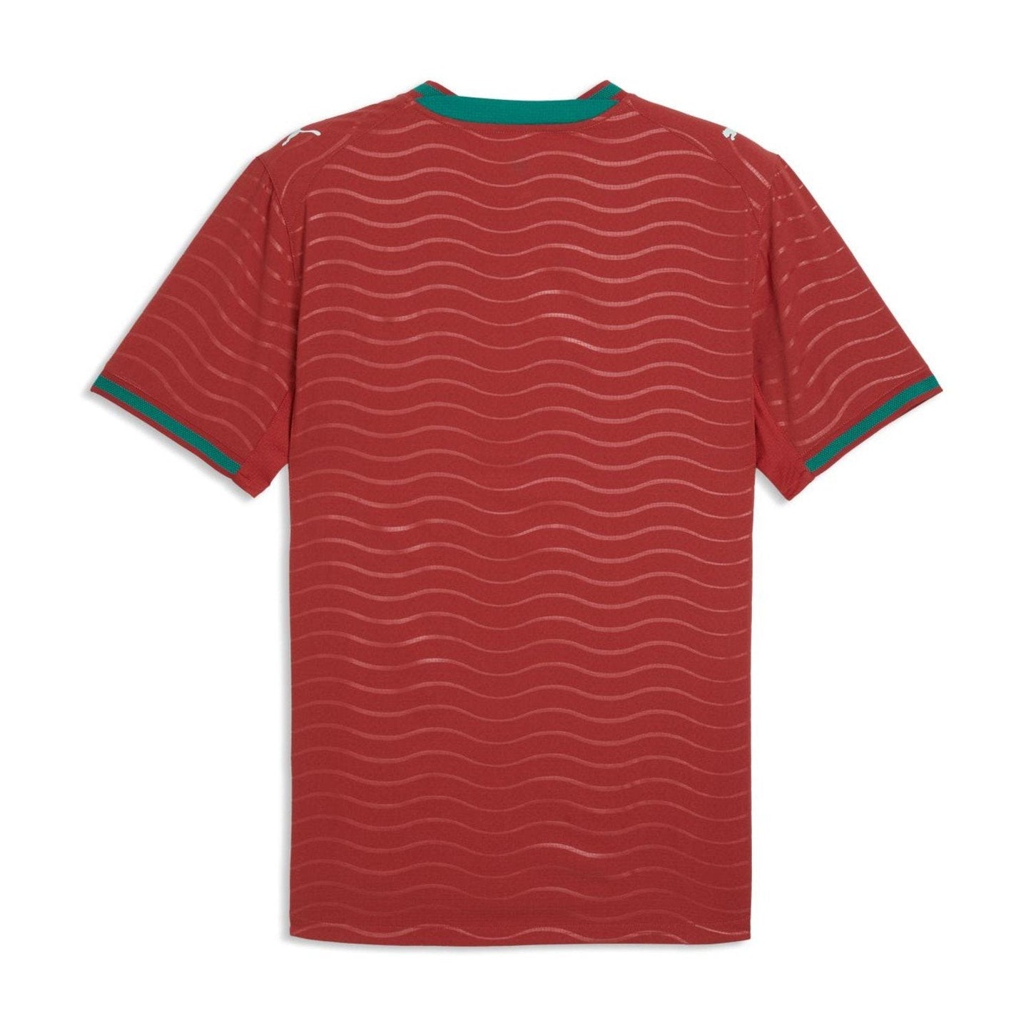 Maillot Domicile Authentique Portugal 2026 - Homme