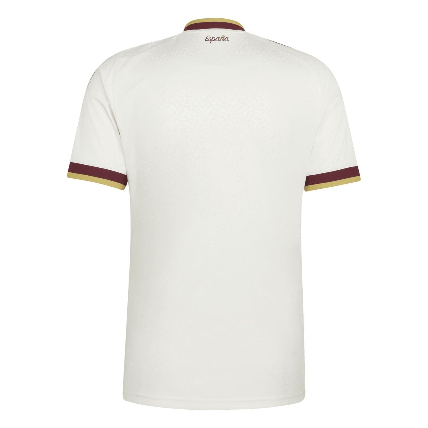 Maillot Extérieur Espagne 2026 - Homme