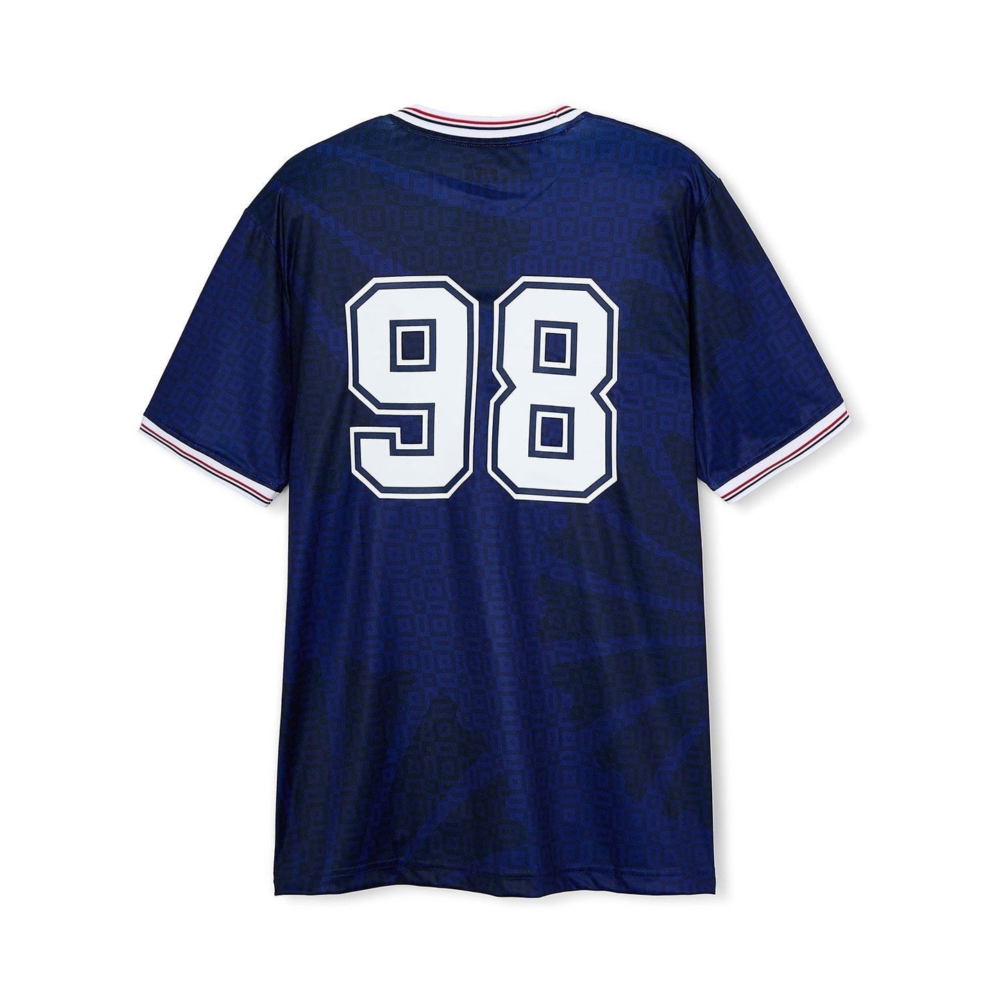 Maillot Heritage France - Homme