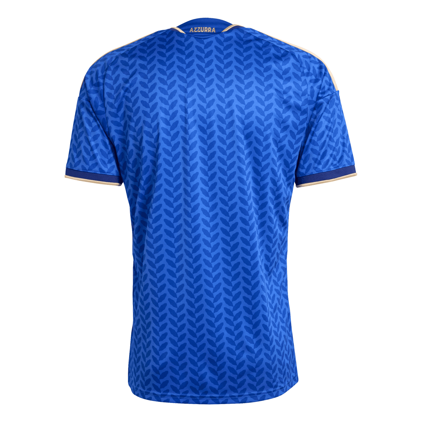 Maillot Domicile Italie 2026 - Homme