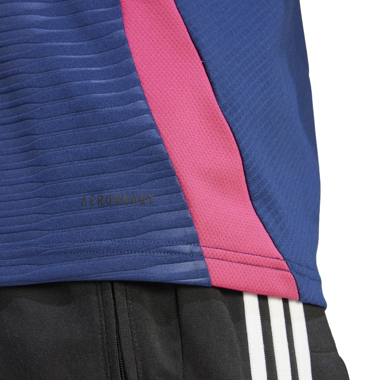 Maillot Extérieur Suède 2024 - Homme