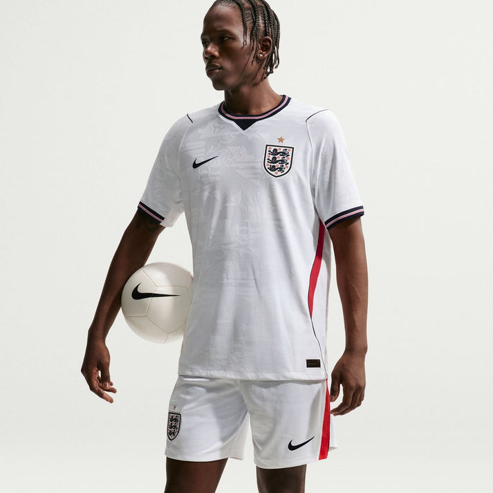 Maillot Domicile Authentique Angleterre 2026 - Homme