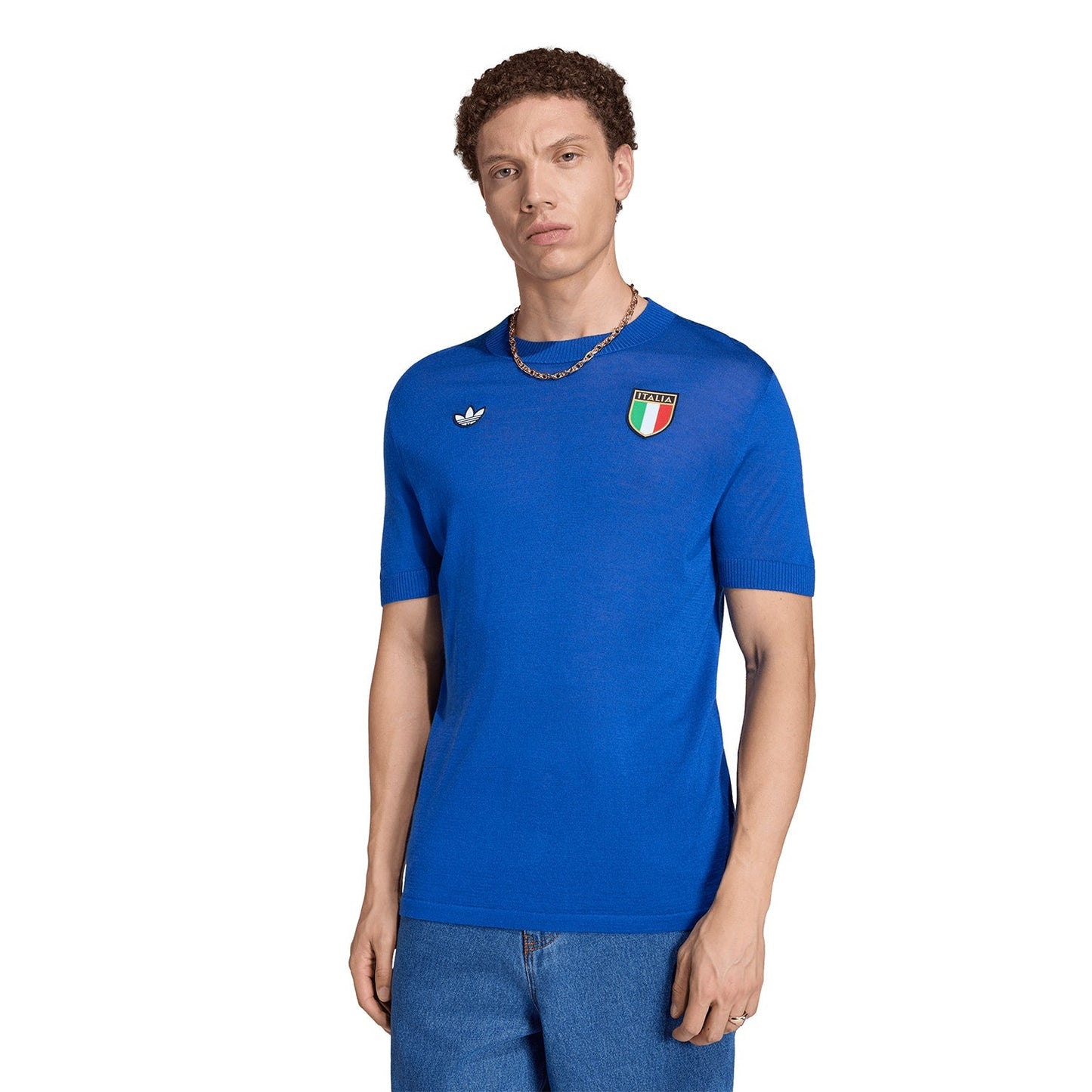 Maillot Italie 1970 - Homme