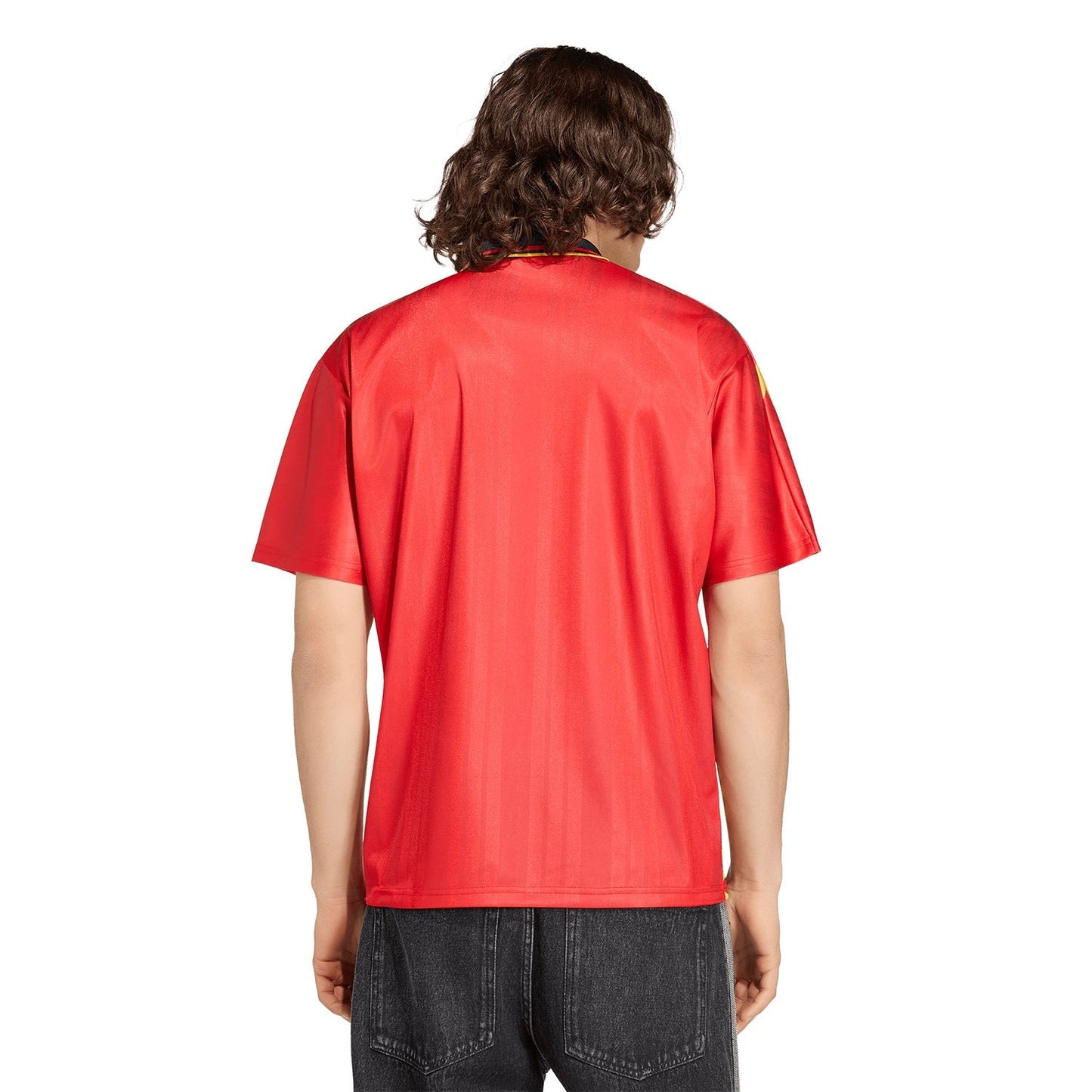 Maillot Domicile Espagne 1994 - Homme
