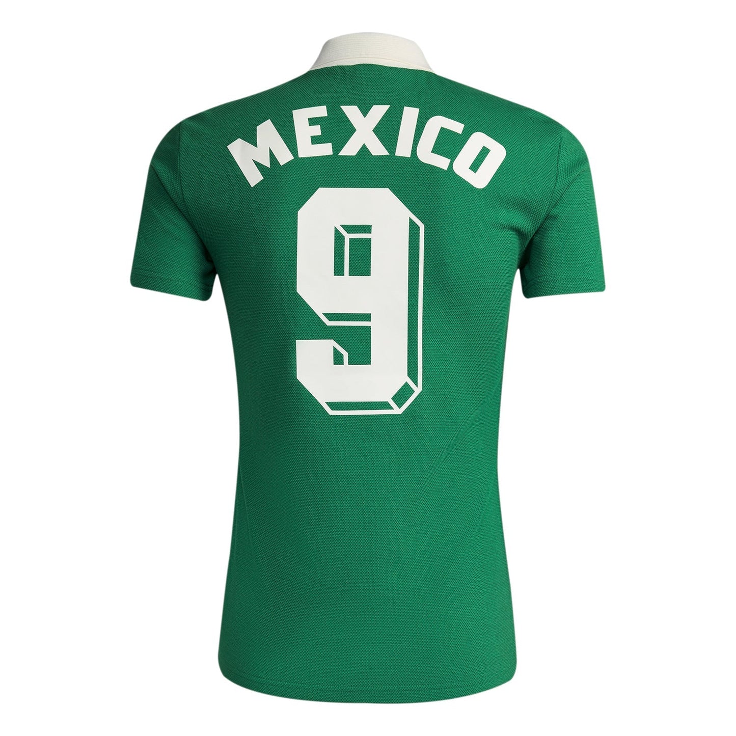Maillot Domicile Mexique 1986 - Homme