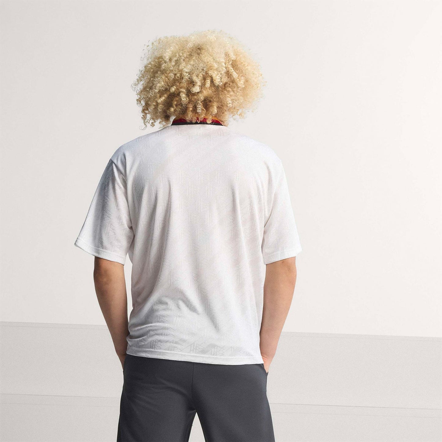 Maillot Domicile Allemagne 1994 - Homme