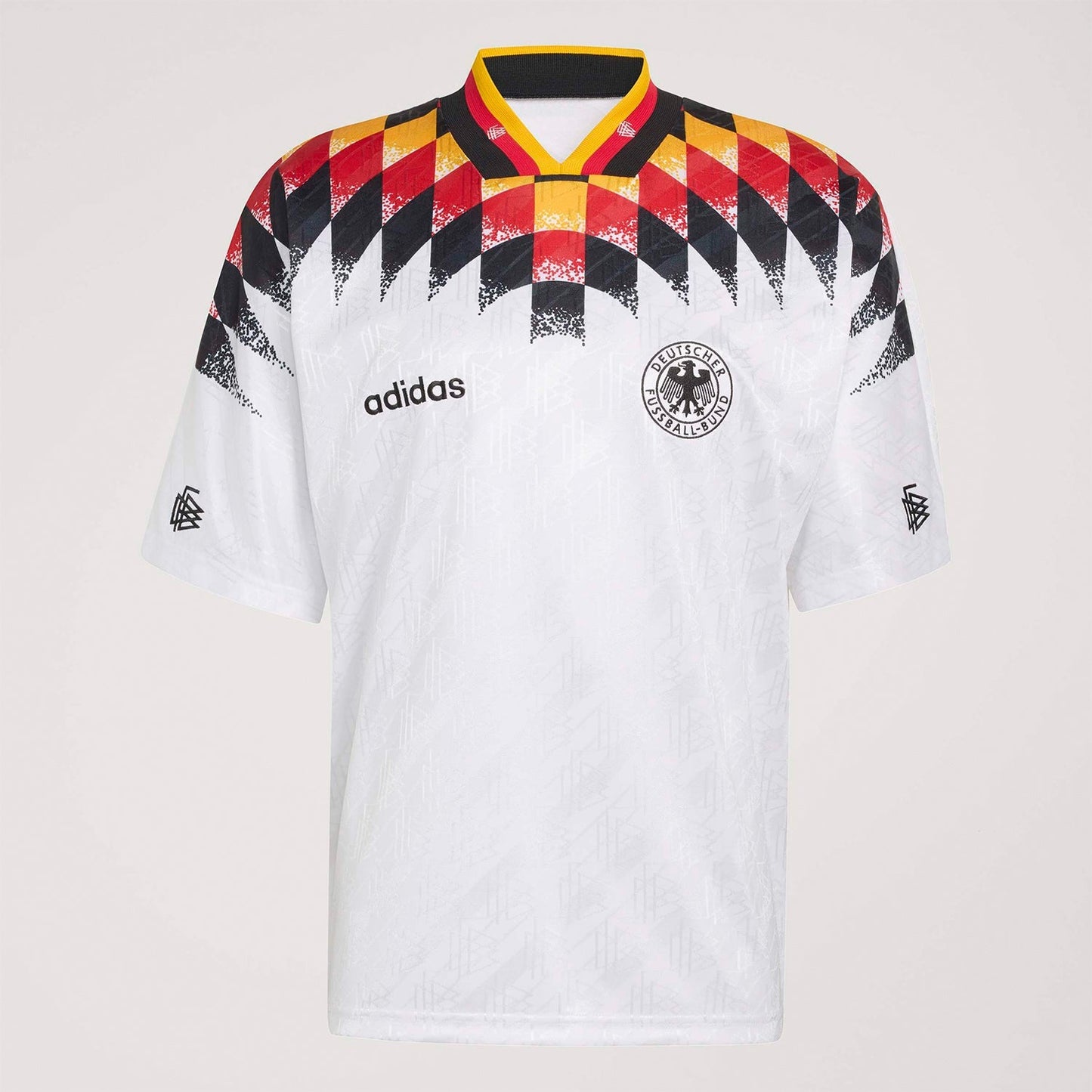 Maillot Domicile Allemagne 1994 - Homme
