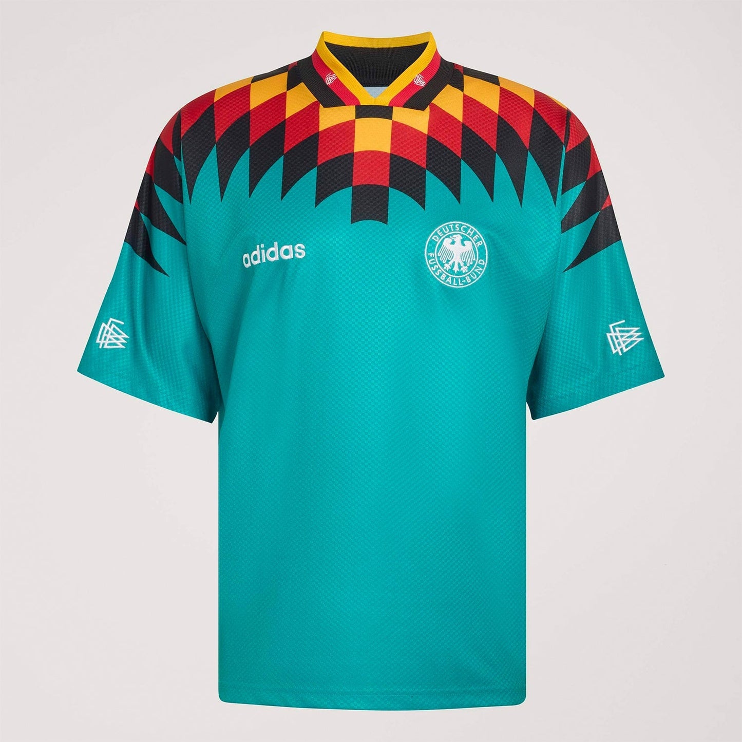 Maillot Extérieur Allemagne 1994 - Homme