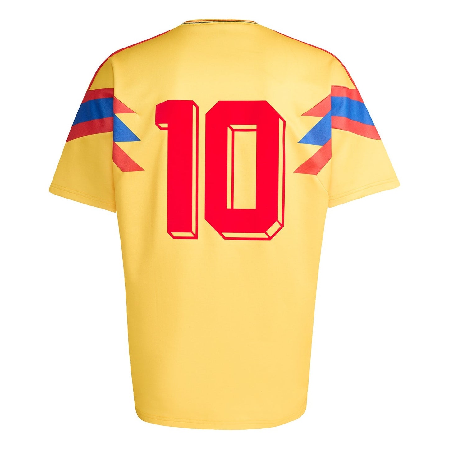Maillot Extérieur Colombie 1990 - Homme