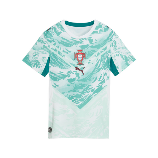 Maillot Extérieur Portugal 2026 - Homme