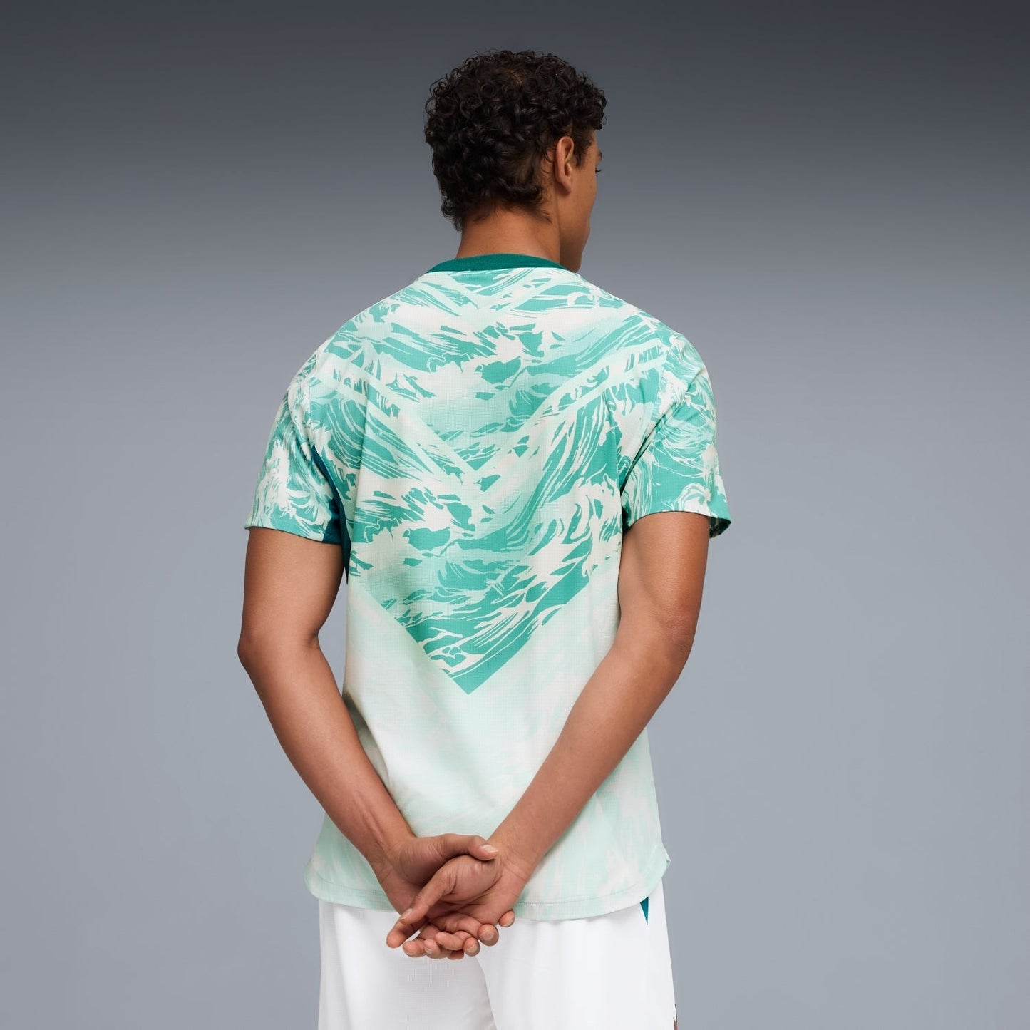 Maillot Extérieur Portugal 2026 - Homme