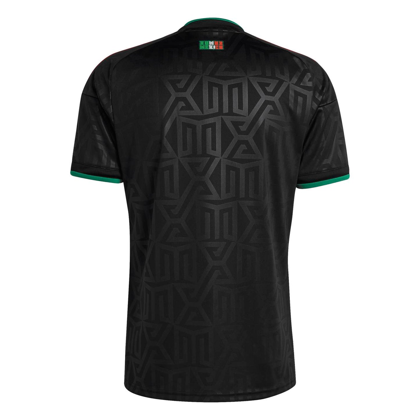 Maillot Third Mexique 2026 - Homme