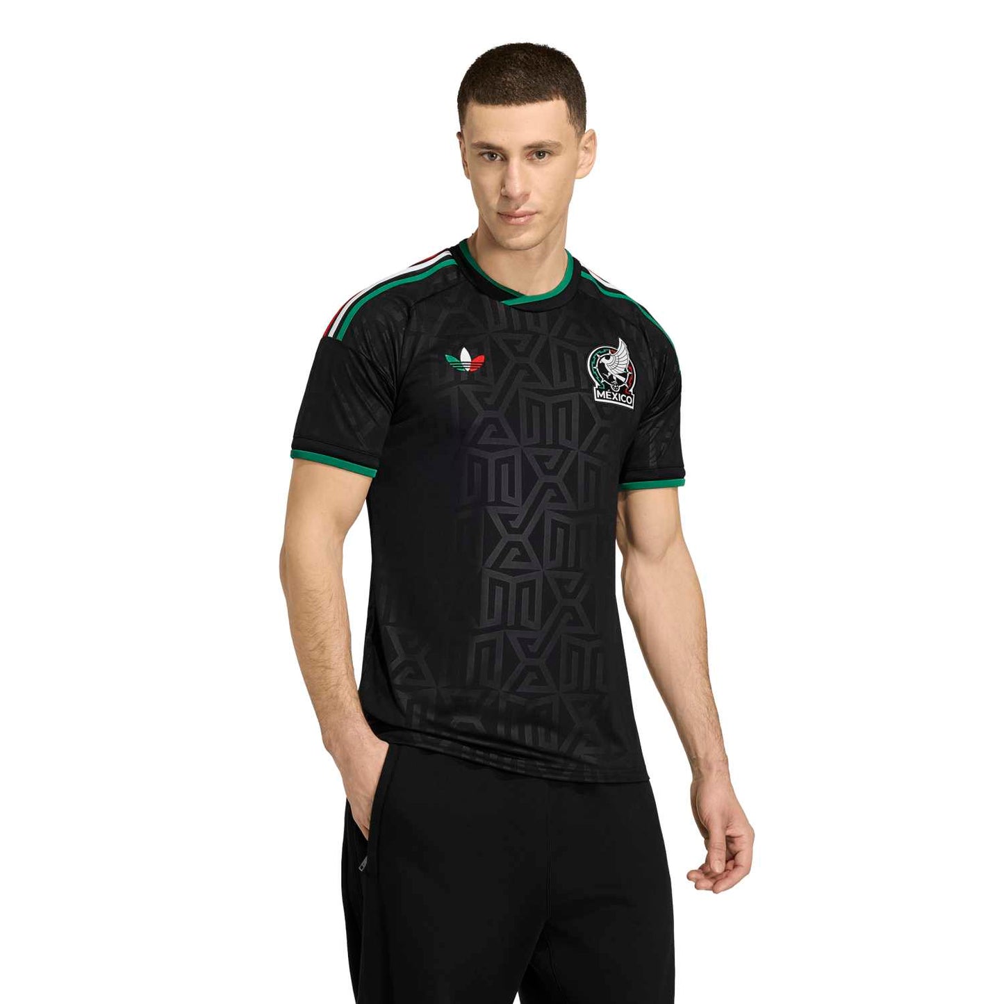 Maillot Third Mexique 2026 - Homme