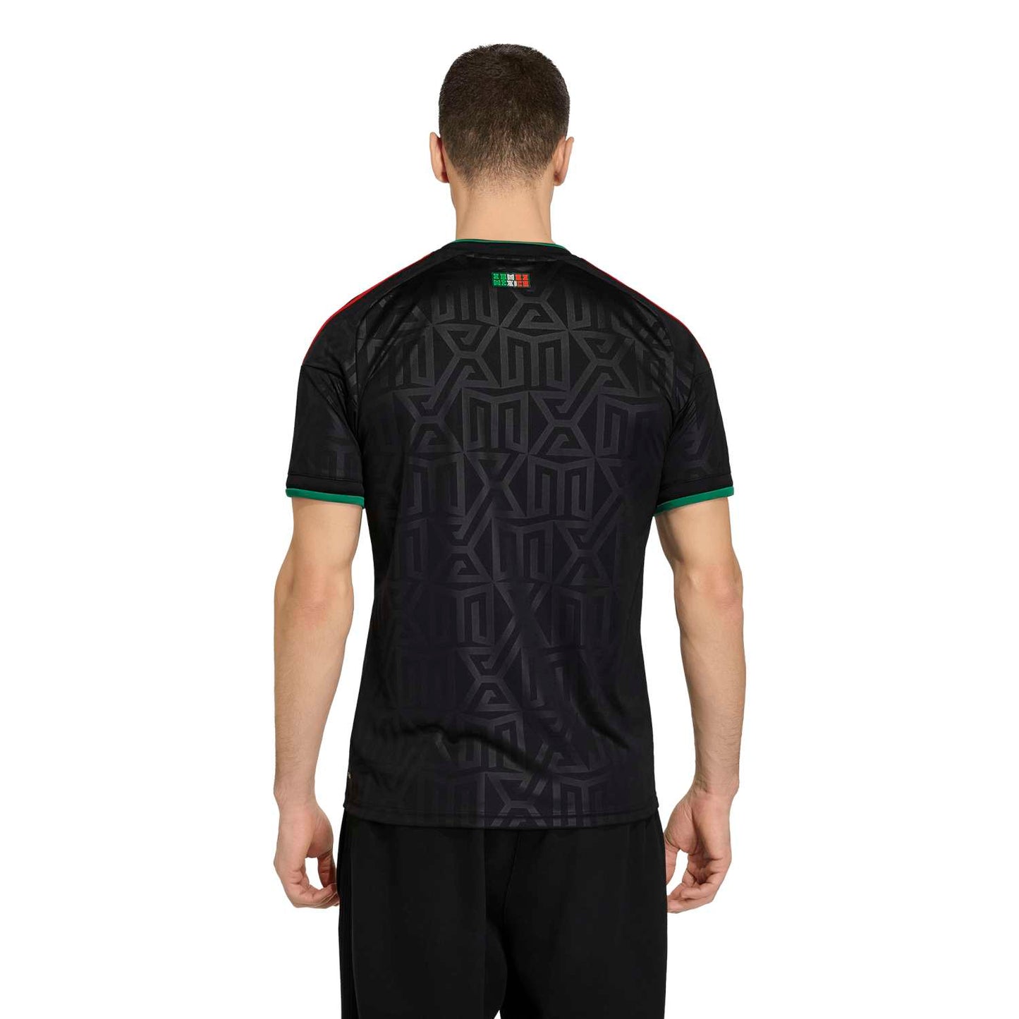 Maillot Third Mexique 2026 - Homme