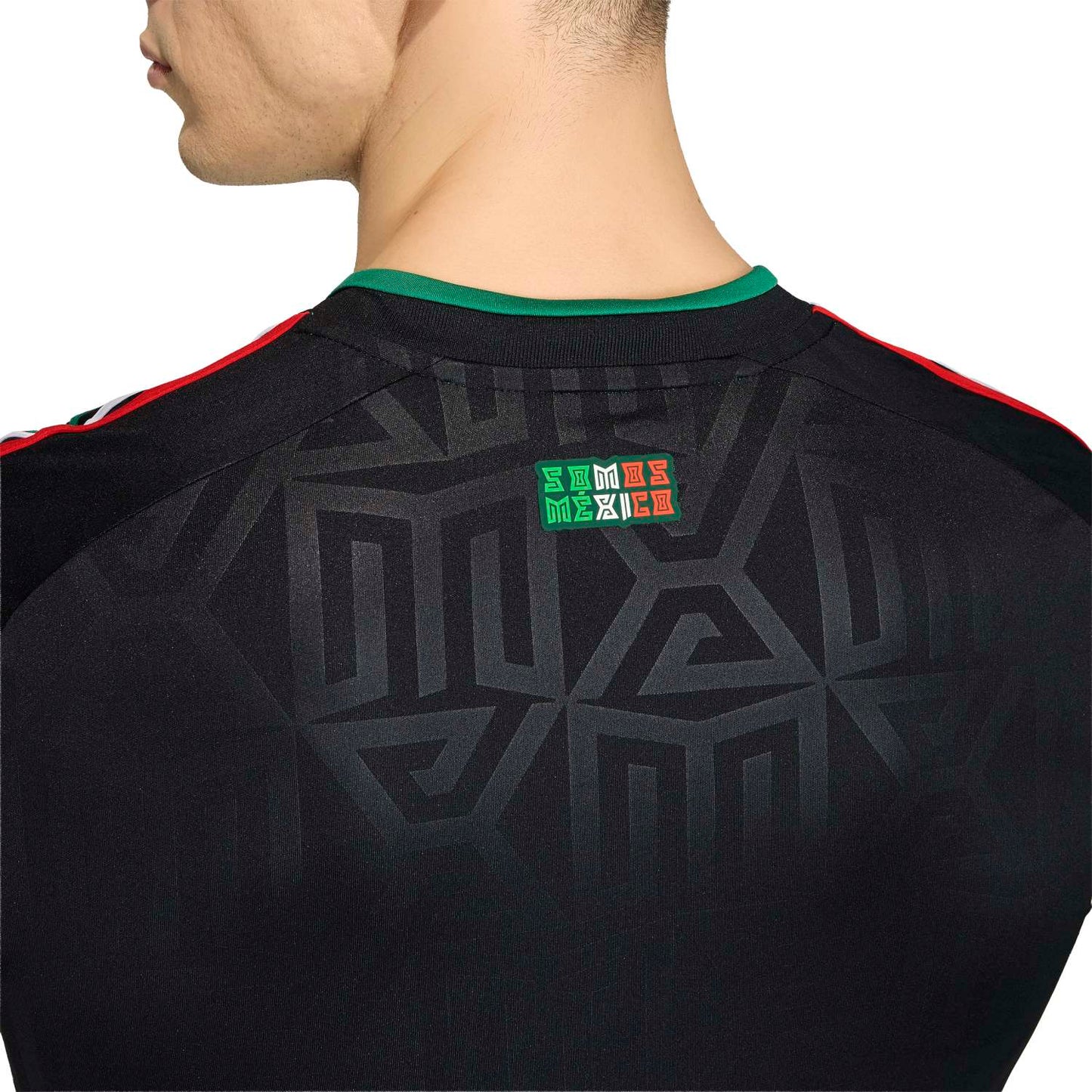 Maillot Third Mexique 2026 - Homme