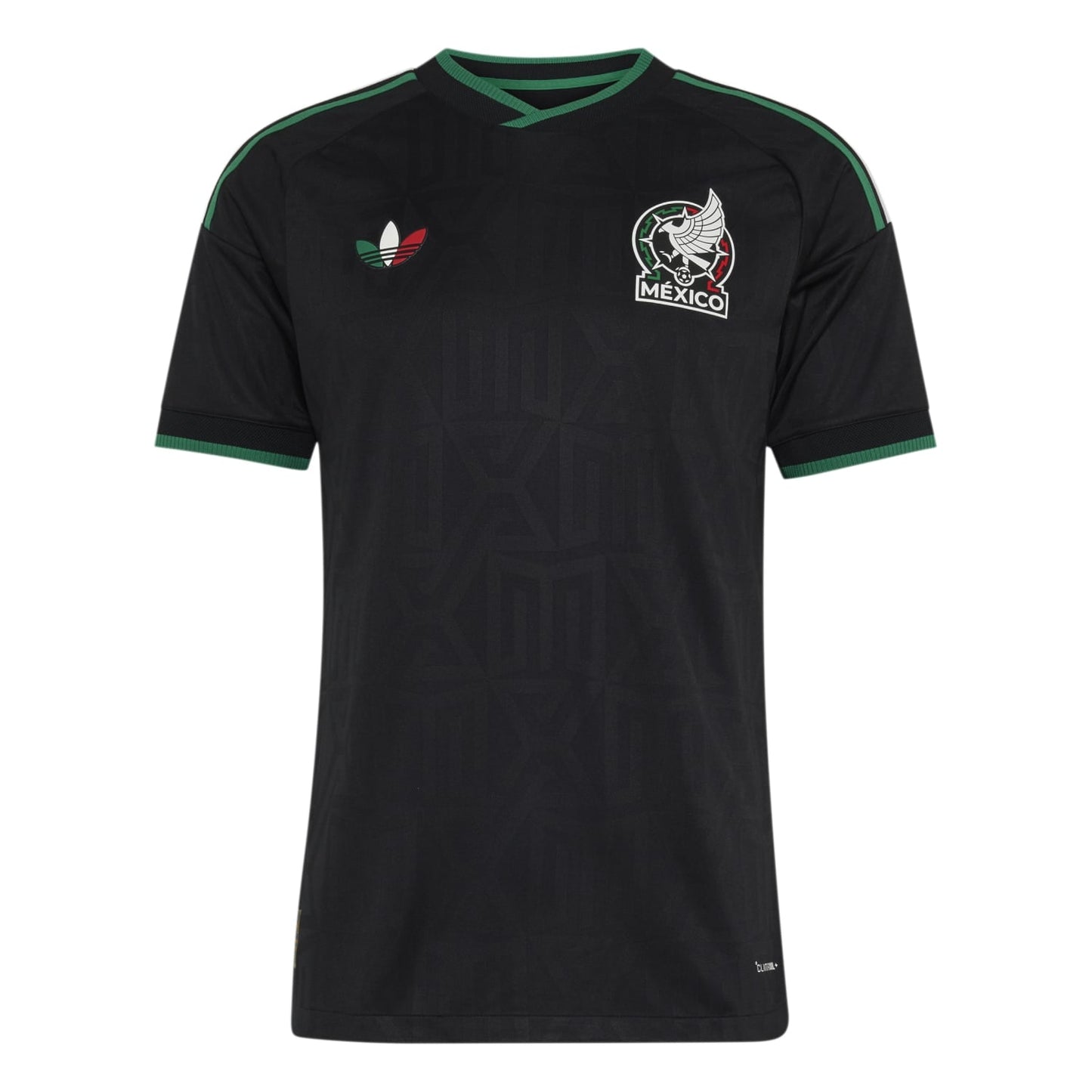 Maillot Third Authentique Mexique 2026 - Homme