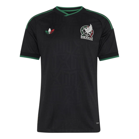 Maillot Third Authentique Mexique 2026 - Homme