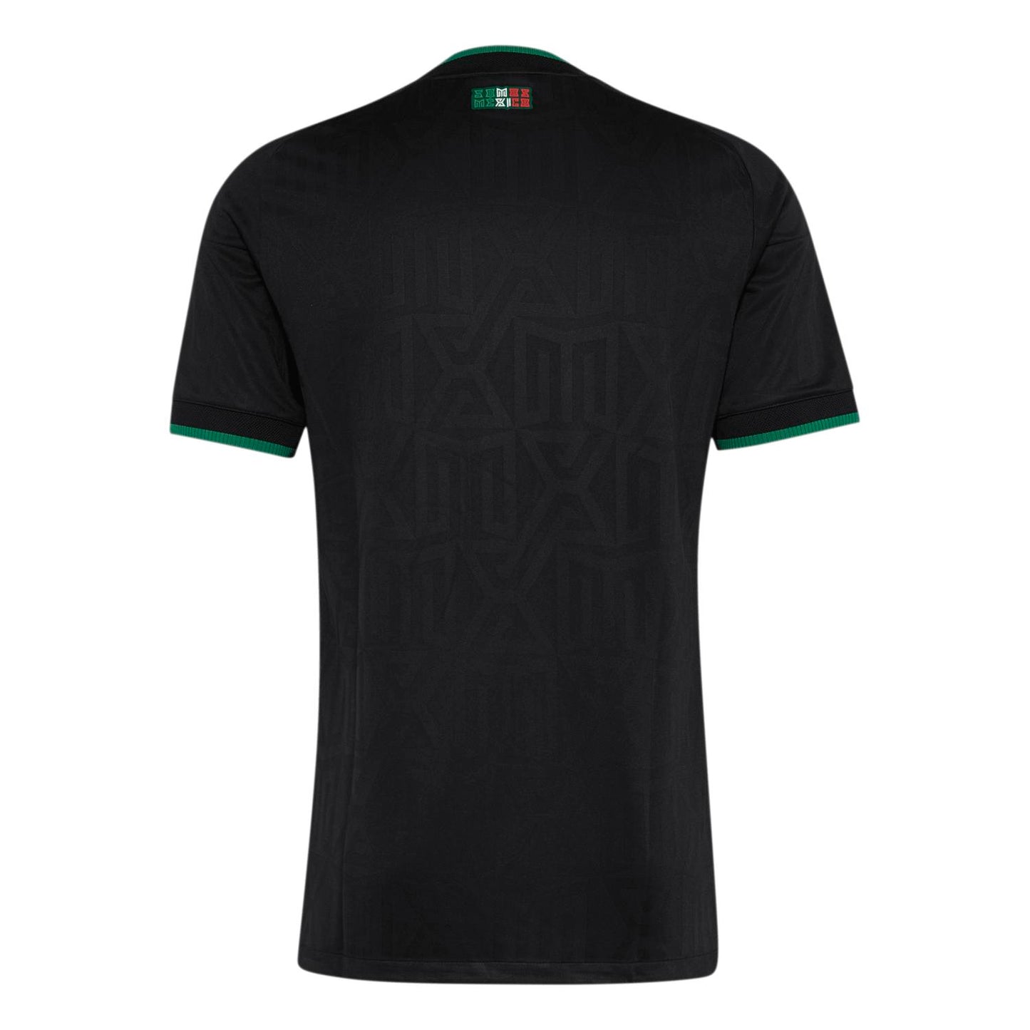 Maillot Third Authentique Mexique 2026 - Homme