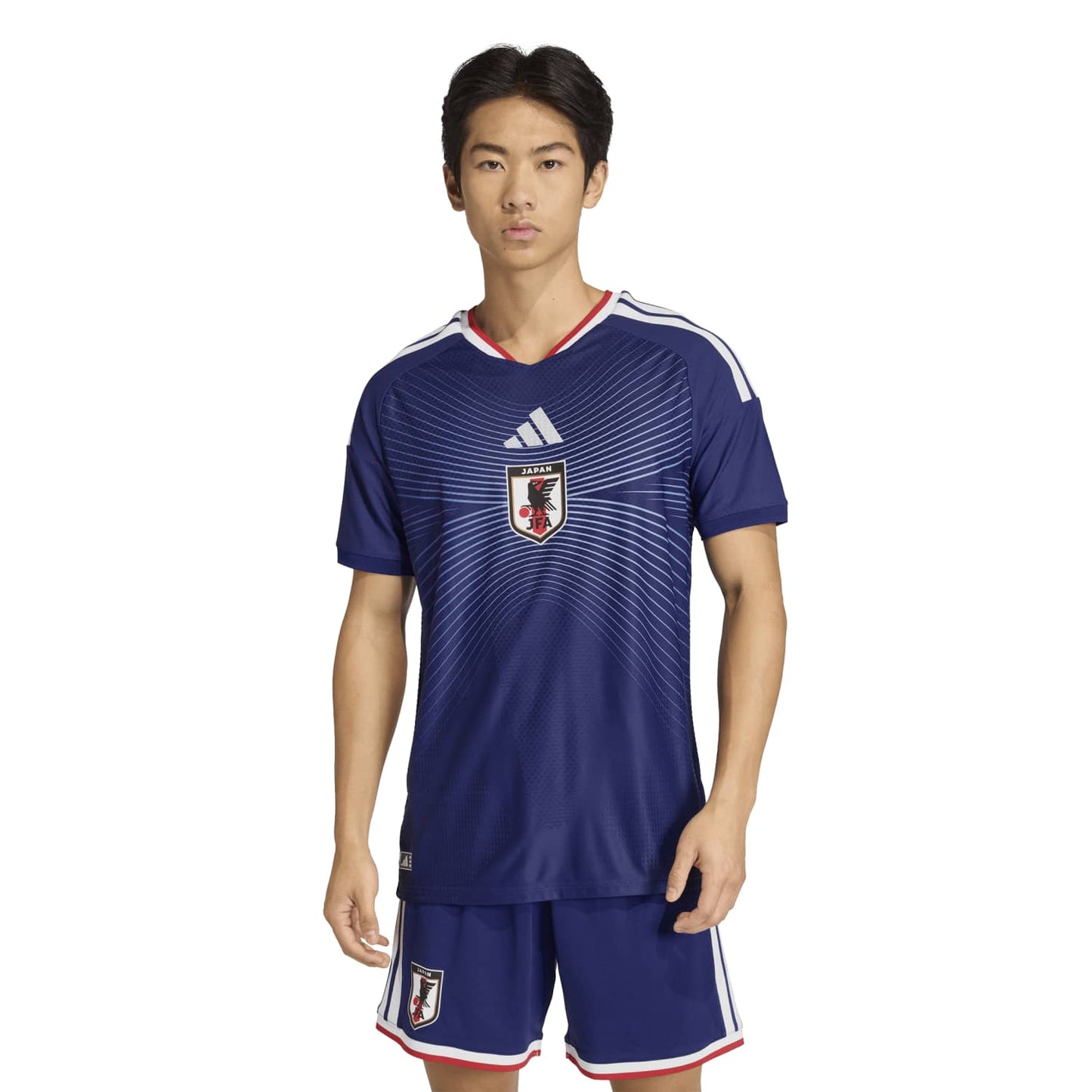 Maillot Domicile Japon 2026/27 - Homme