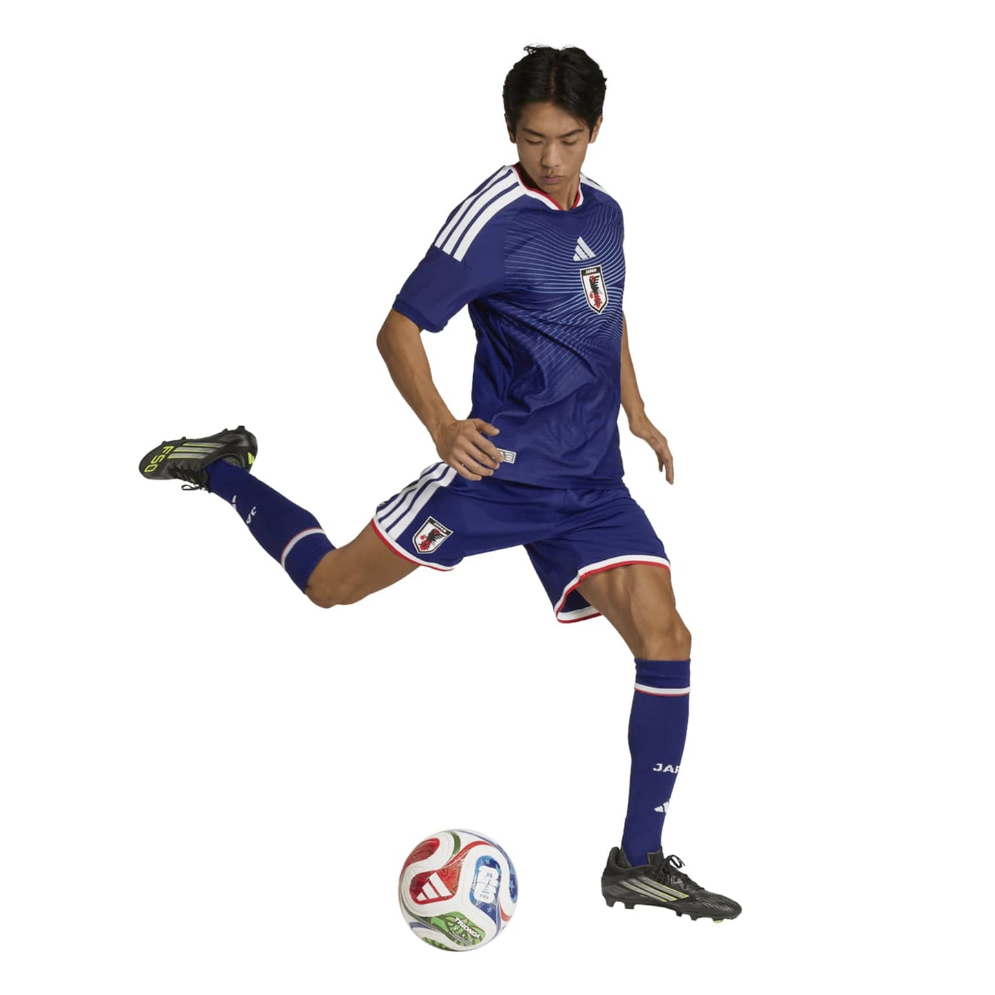 Maillot Domicile Japon 2026/27 - Homme