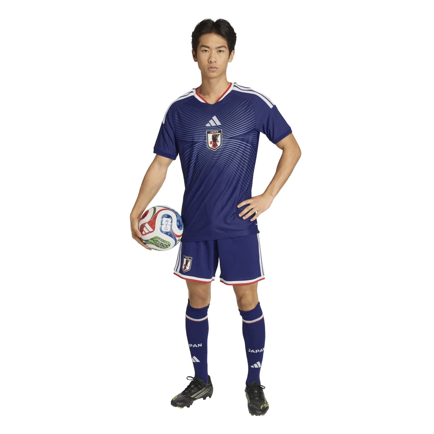 Maillot Domicile Japon 2026/27 - Homme
