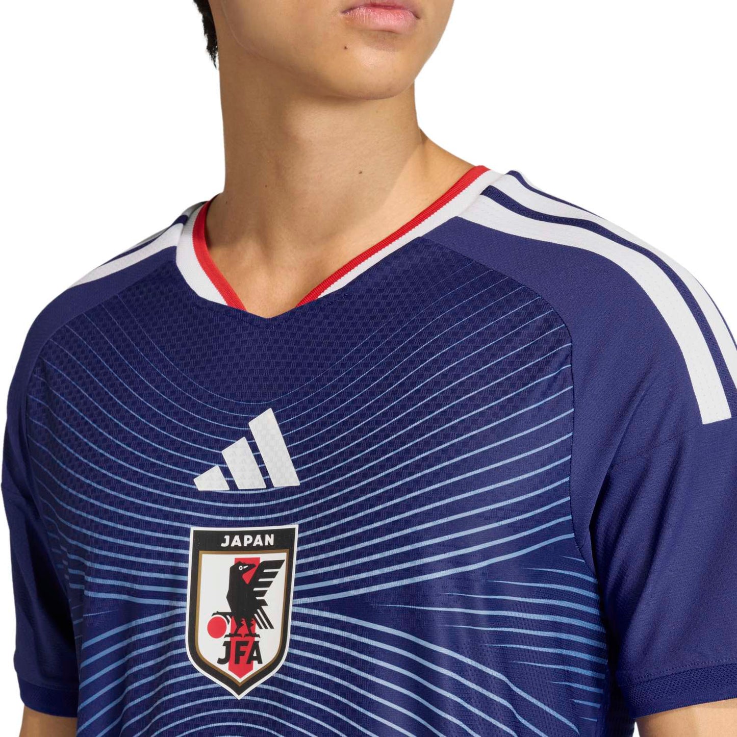 Maillot Domicile Japon 2026/27 - Homme