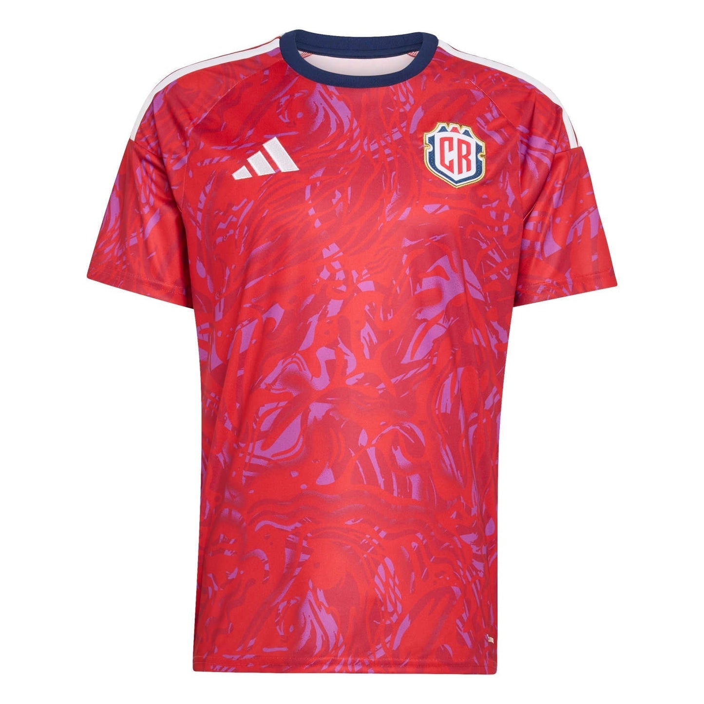 Maillot Domicile Costa Rica 2026 - Homme