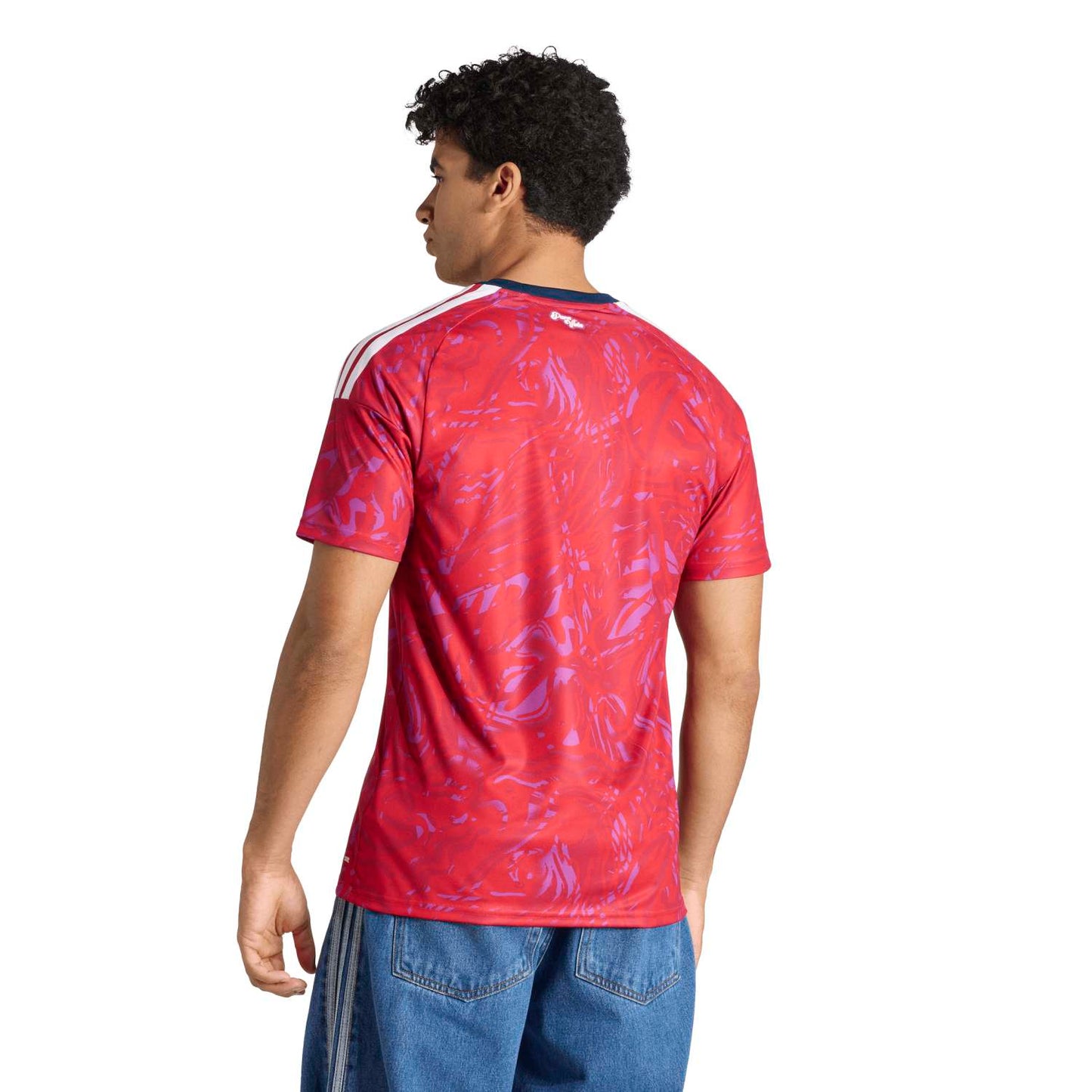 Maillot Domicile Costa Rica 2026 - Homme