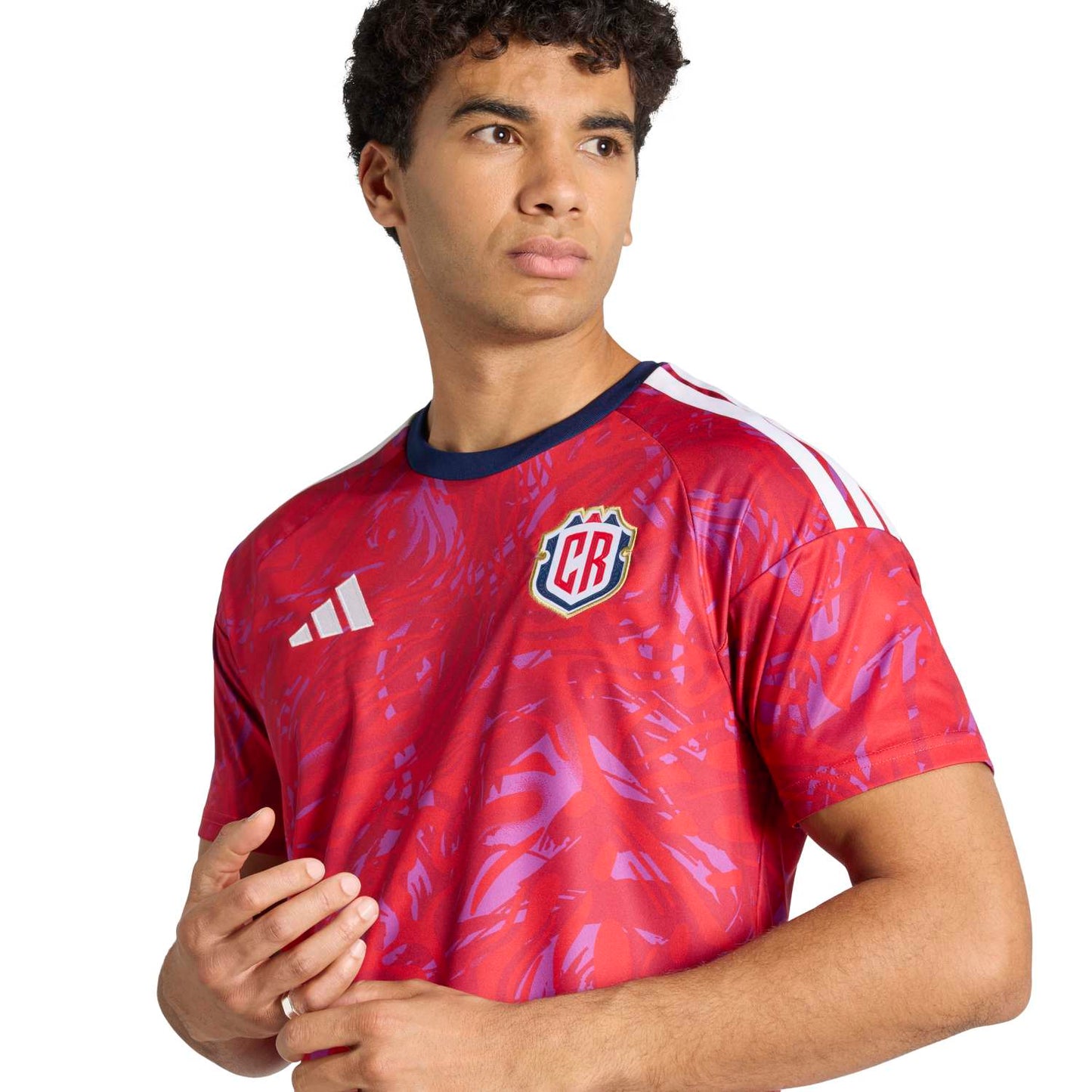 Maillot Domicile Costa Rica 2026 - Homme