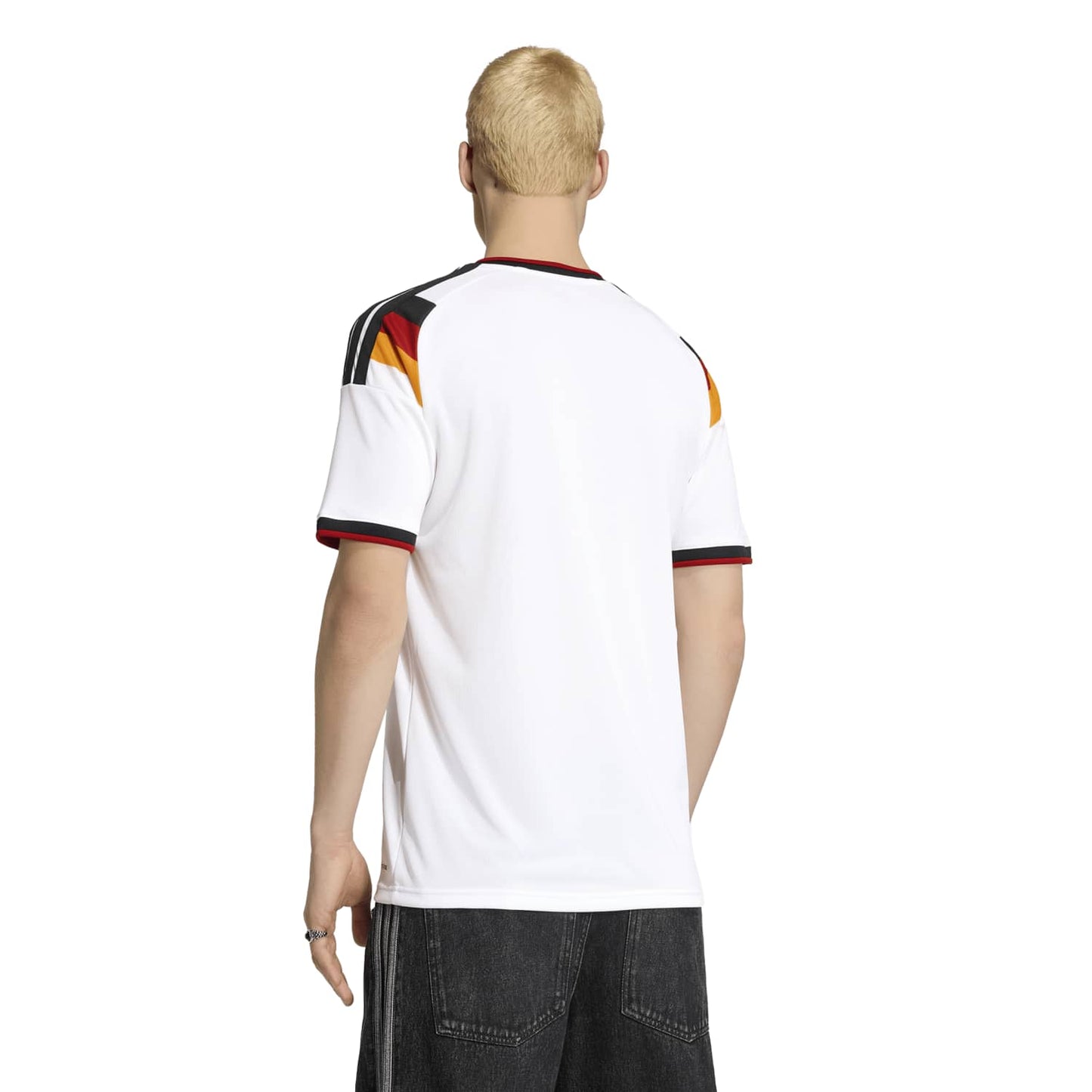 Maillot Domicile Allemagne 2026 - Homme