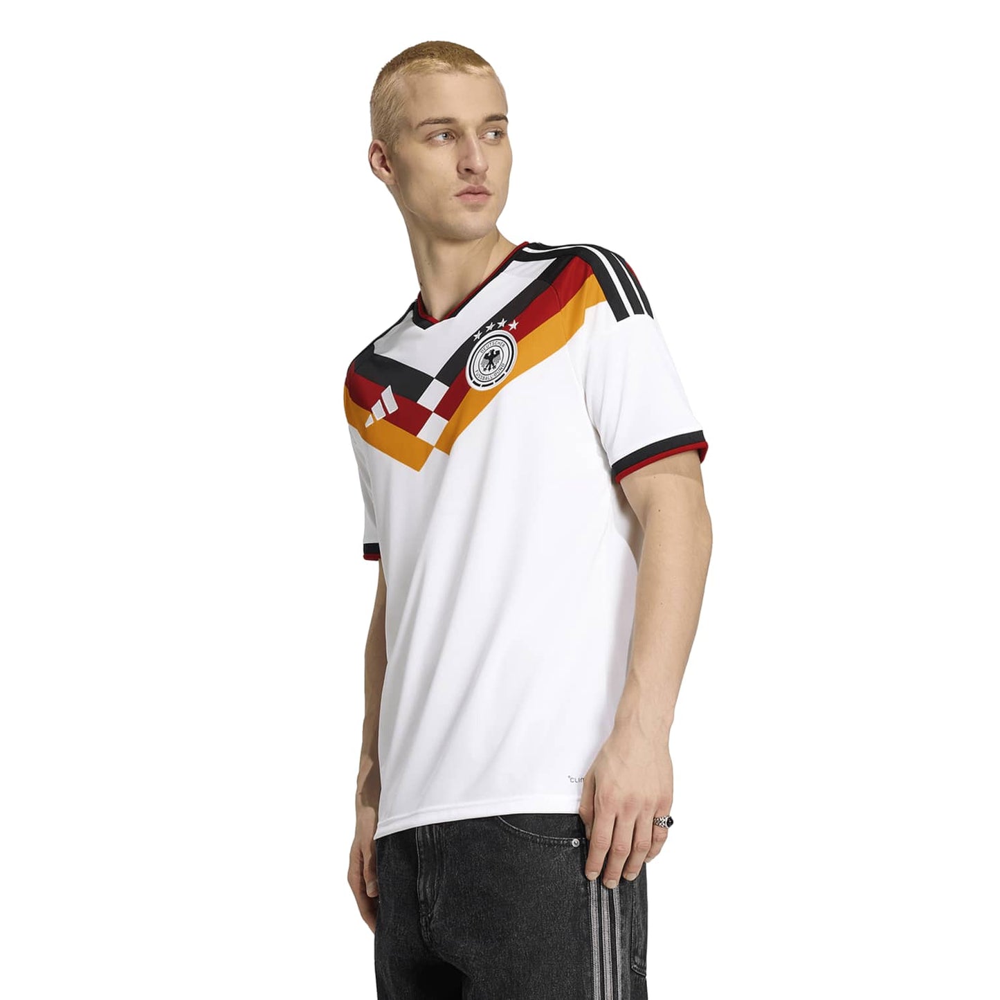 Maillot Domicile Allemagne 2026 - Homme