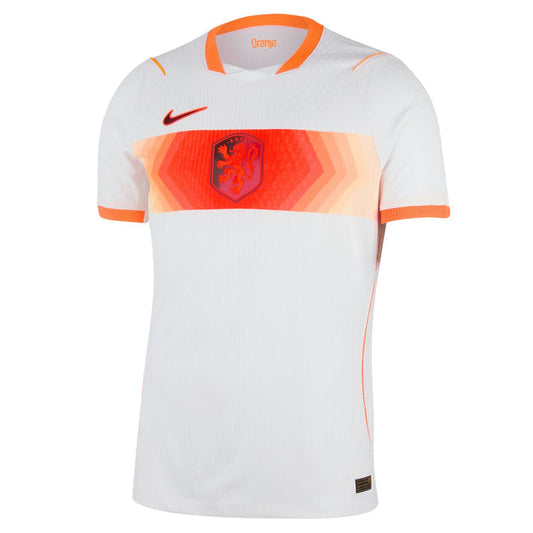 Maillot Extérieur Authentique Pays-Bas 2026 - Homme