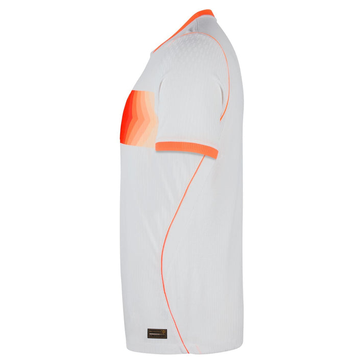 Maillot Extérieur Authentique Pays-Bas 2026 - Homme