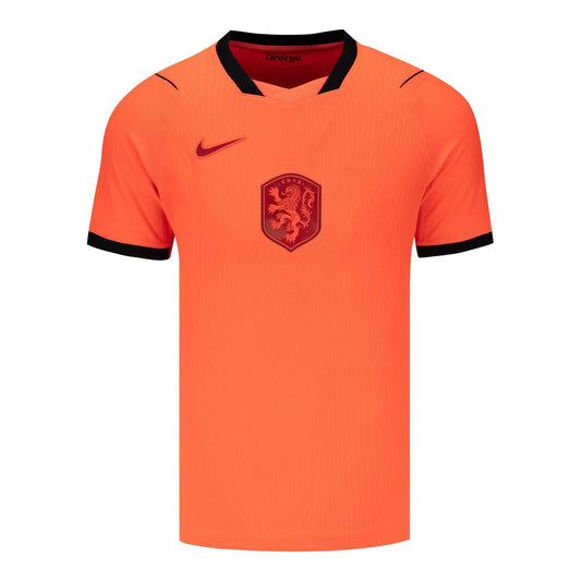 Maillot Domicile Authentique Pays-Bas 2026 - Homme
