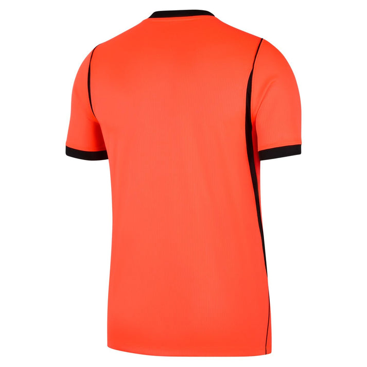 Maillot Domicile Authentique Pays-Bas 2026 - Homme
