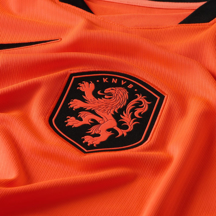 Maillot Domicile Authentique Pays-Bas 2026 - Homme