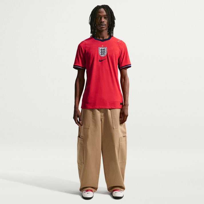 Maillot Extérieur Authentique Angleterre 2026 - Homme