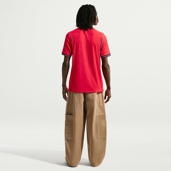 Maillot Extérieur Authentique Angleterre 2026 - Homme