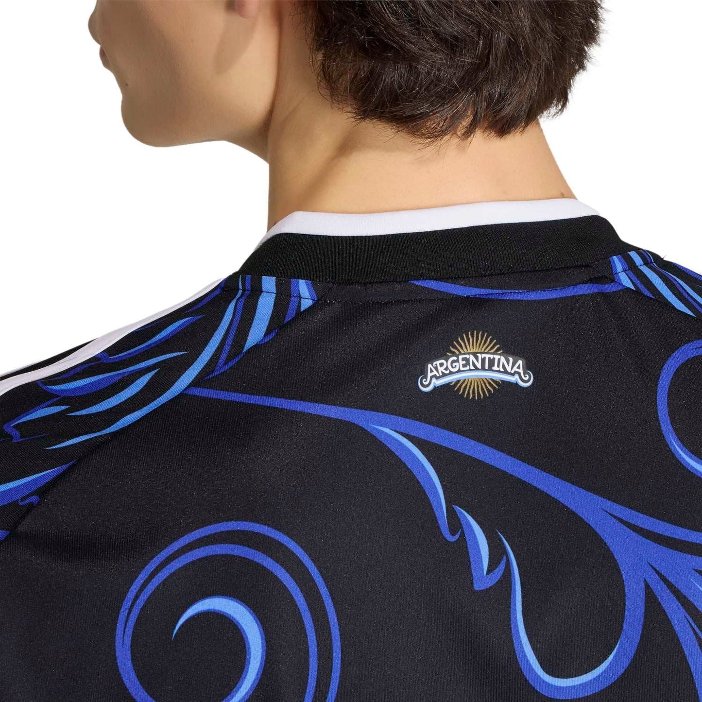 Maillot Extérieur Argentine 2026 - Homme